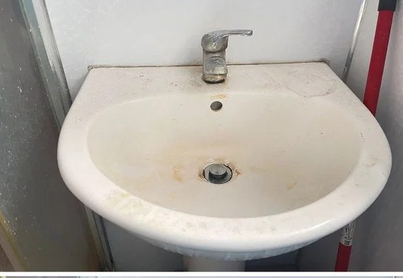 Before image